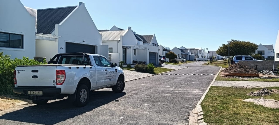 0 Bedroom Property for Sale in Sandbaai Western Cape